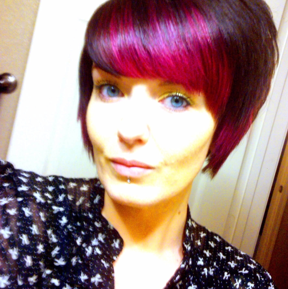 Meet your Posher, Sabrina